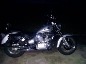 2006 Suzuki Intruder 125 LC photo